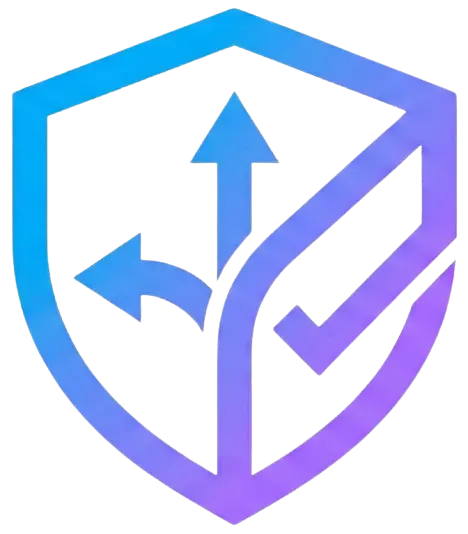 Intel Decisions Logo